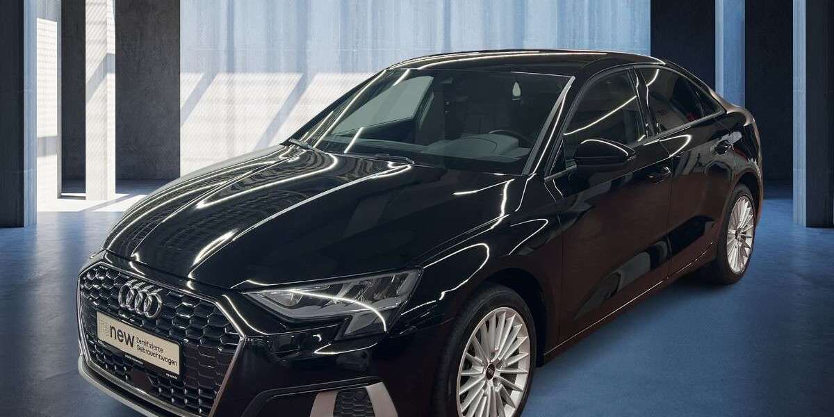 Audi A3 107.850 km 22.990 &euro; Köln 50939