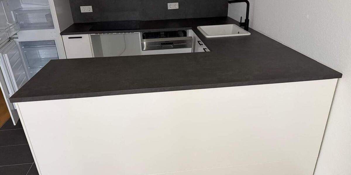 Etagenwohnung Troisdorf Friedrich-Wilhelms-Hütte - 3 Zimmer, 80 m&sup2;, 1.140&euro; | Angebot:24597126