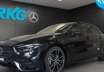 Mercedes A 200