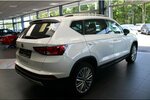 Seat Ateca 2.0 TDI XCELLENCE 54.510 km 19.980 &euro; Euskirchen 53881