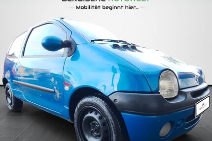 Renault Twingo 227.934 km 980 € Bergisch Gladbach 51469