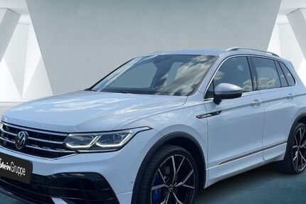 VW Tiguan 19.800 km 43.235 € Bergisch Gladbach 51465