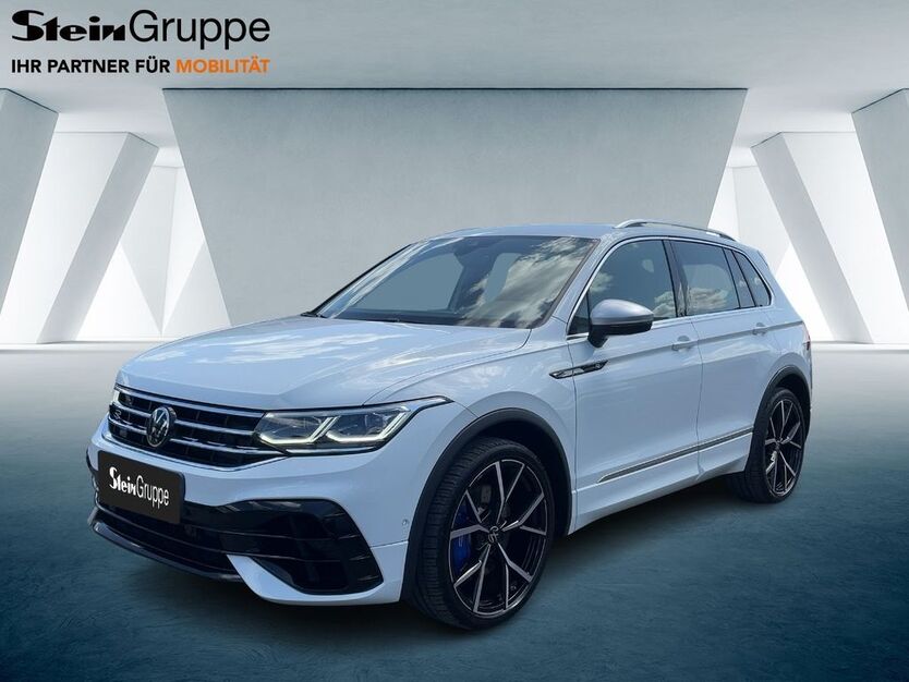 VW Tiguan 19.800 km 43.235 € Bergisch Gladbach 51465
