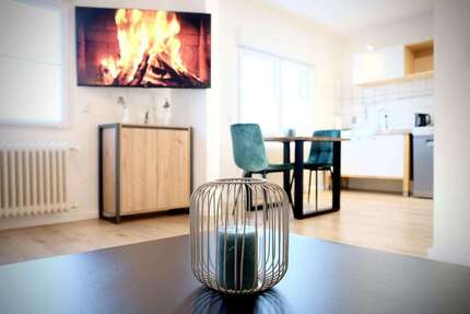 Wohnen auf Zeit in Frechen 1.600 € 1 zimmer