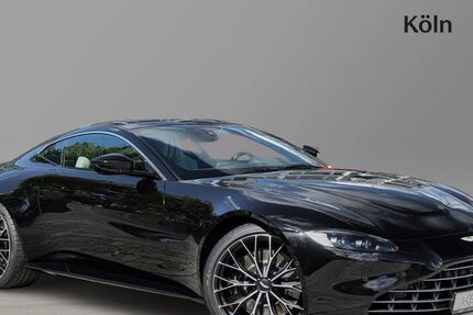 Aston Martin V8 Vantage 5.138 km 129.900 &euro; Köln 50968