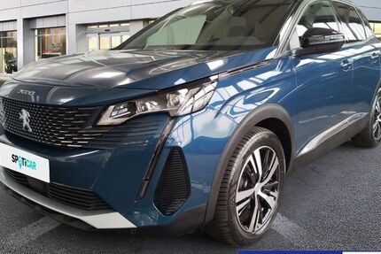Peugeot 3008 25.999 km 23.430 &euro; Köln 51065