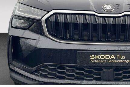 Skoda Kodiaq 16.900 km 44.880 &euro; Bonn 53227