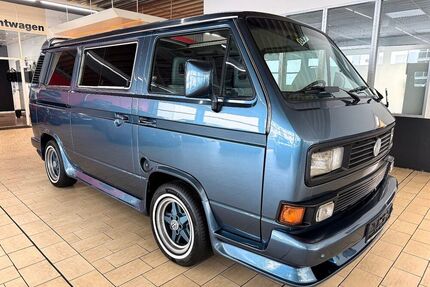 VW T3 Multivan