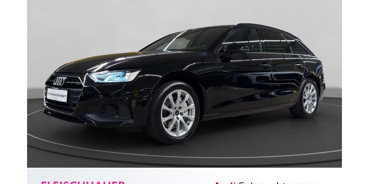 Audi A4 103.893 km 24.440 &euro; Köln 50968