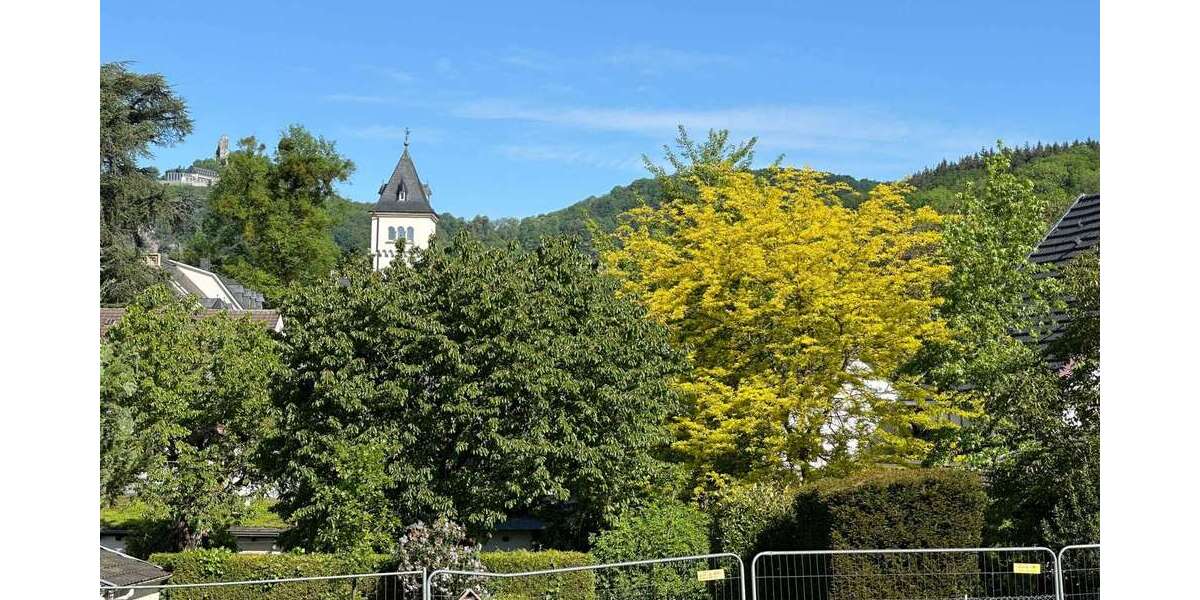 Etagenwohnung Bad Honnef - 4 Zimmer, 118 m&sup2;, 697.000&euro; | Angebot:26143726