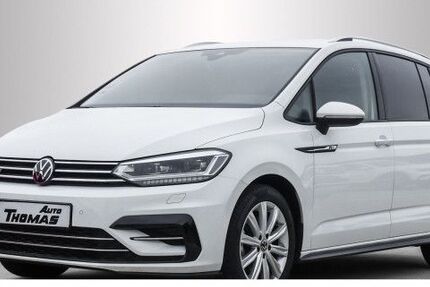 VW Touran 25.860 km 36.380 € Bonn 53227