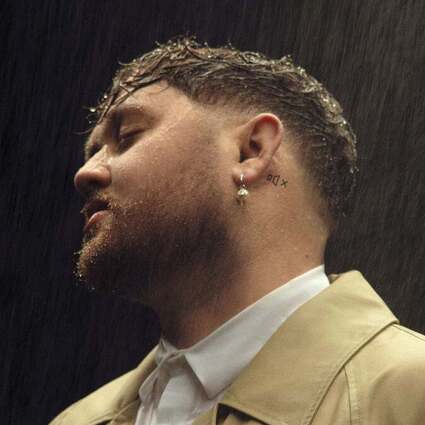 James Vickery - Live on Tour 25.11.2025 Berghain Kantine