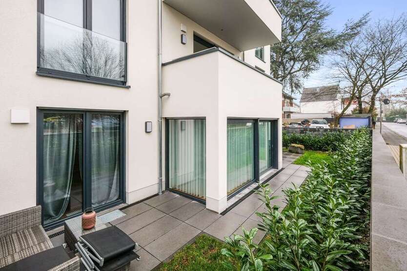 Wohnung zum Kaufen in Bonn 565.000 € 102 m²