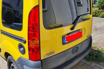 Renault Kangoo 220.000 km 1.500 &euro; Köln 50765