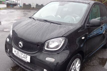 Smart ForFour 77.600 km 11.695 &euro; Remagen-Oberwinter 53424