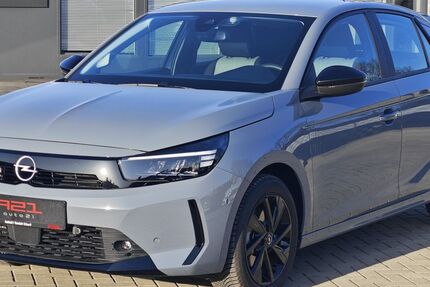 Opel Corsa 10.980 km 17.690 &euro; Eitorf 53783