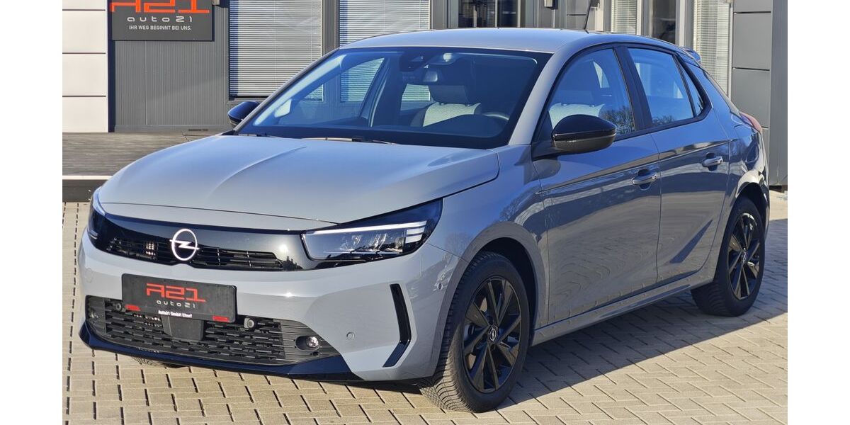 Opel Corsa 10.980 km 17.690 &euro; Eitorf 53783