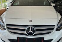 Mercedes B 250