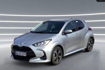 Toyota Yaris 8.974 km 25.290 &euro; Köln 51149