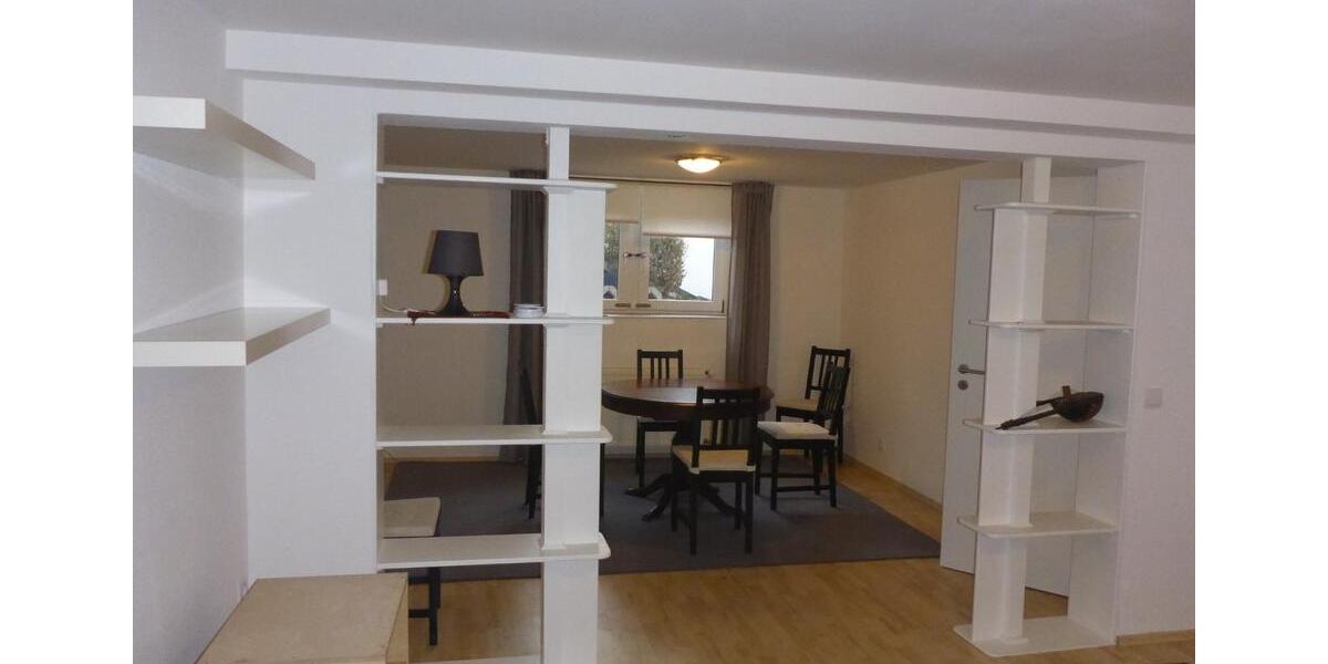 Etagenwohnung Hennef (Sieg) - 3 Zimmer, 71 m&sup2;, 570&euro; | Angebot:25649482