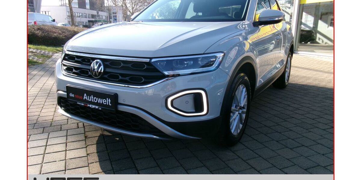 VW T-Roc 35.300 km 19.875 &euro; Sankt Augustin 53757