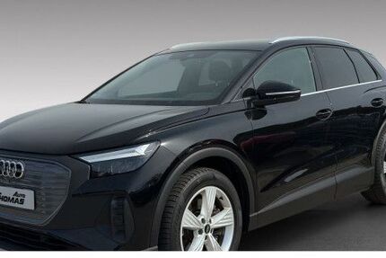 Audi Q4 e-tron 58.050 km 28.990 &euro; Bonn 53227