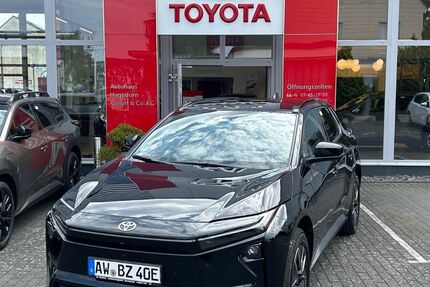 Toyota bZ4X 3.500 km 44.400 &euro; Bad Neuenahr 53474
