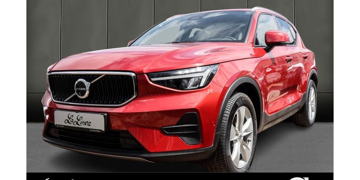 Volvo XC40 26.500 km 34.890 &euro; Bonn 53177