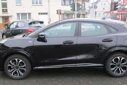 Ford Puma 45.860 km 16.900 &euro; Siegburg (zwischen Köln und Bonn) 53721