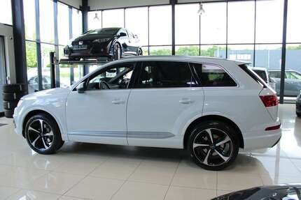 Audi Q7 95.187 km 42.600 € Brühl 50321