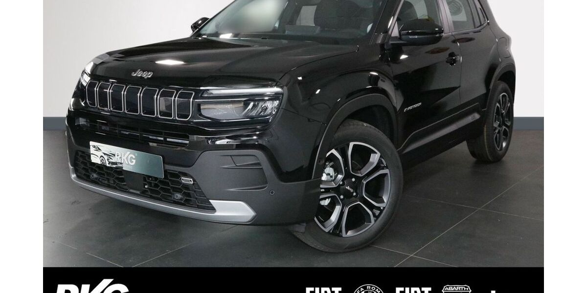 Jeep Avenger 1.500 km 24.980 &euro; Bonn 53119