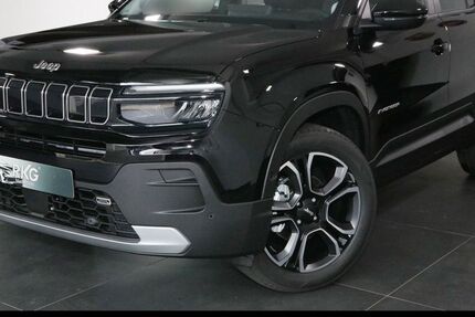 Jeep Avenger 1.500 km 25.580 &euro; Bonn 53119