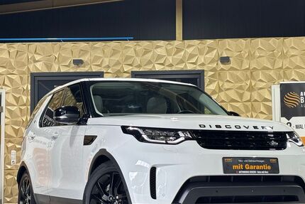 Land Rover Discovery 50.000 km 44.999 € Swisttal 53913
