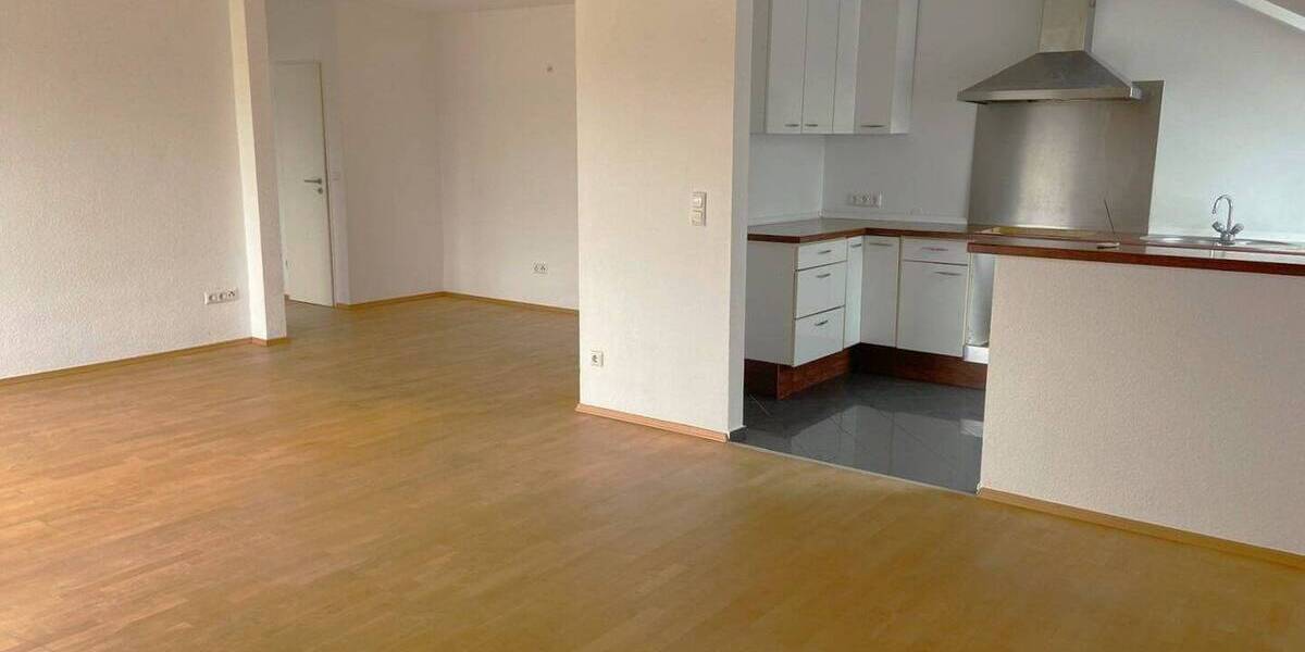 Mehrfamilienhaus + 4 Wohneinheiten + Wellnessbereich + Buisdorf 1 zimmer