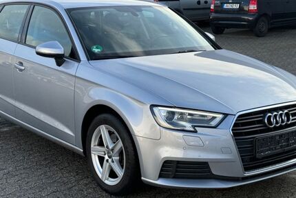 Audi A3 180.850 km 12.450 &euro; Bornheim 53332