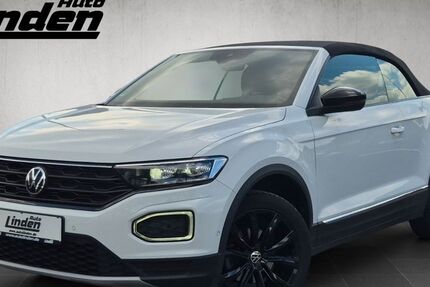 VW T-Roc 66.879 km 21.970 &euro; Erftstadt 50374