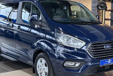 Ford Tourneo Custom 47.585 km 30.500 &euro; Eitorf 53783