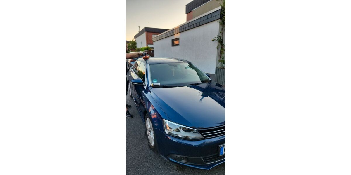 VW Jetta 225.000 km 6.650 &euro; Köln 50999