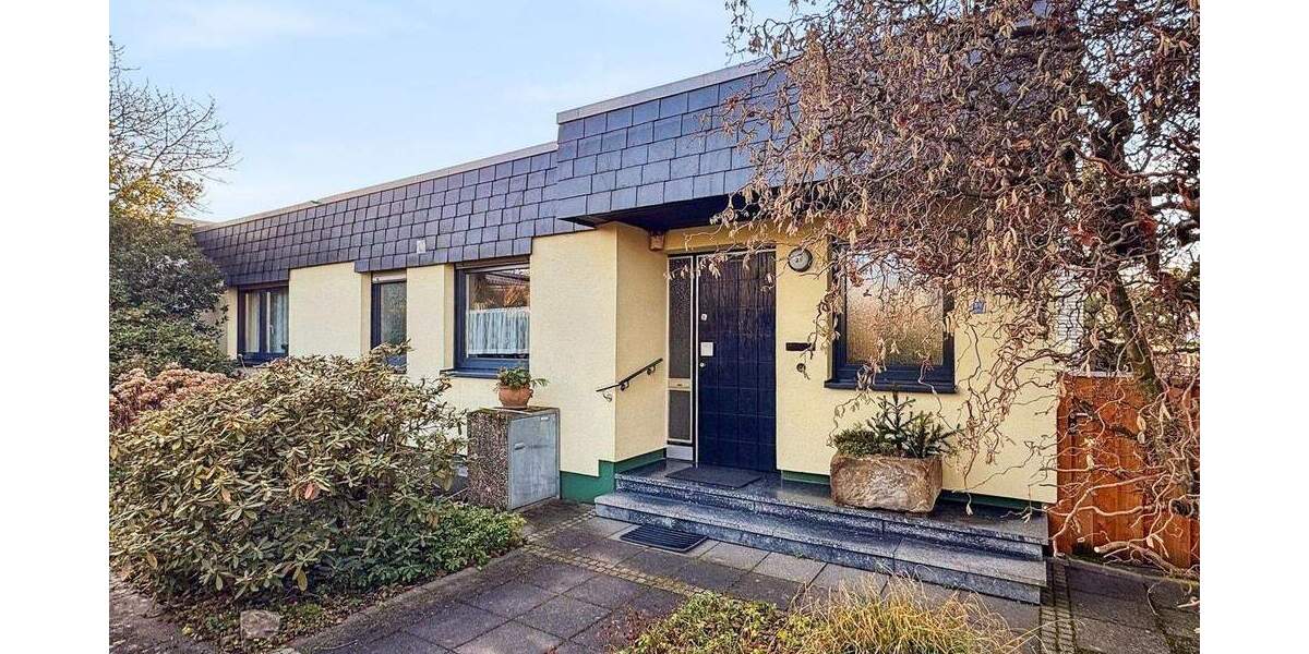 Bungalow Meckenheim Merl - 4 Zimmer, 107 m&sup2;, 350.000&euro; | Angebot:24764426