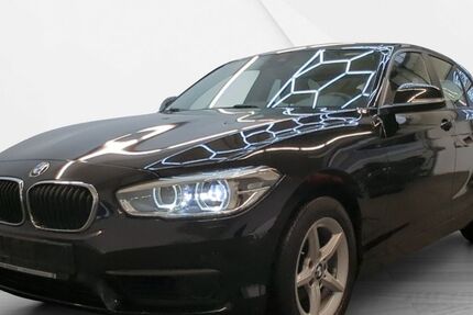 BMW 118 184.699 km 8.500 &euro; Linz am Rhein 53545