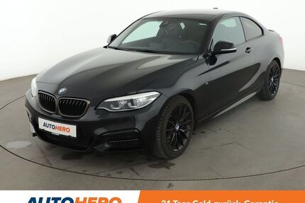 BMW M240i