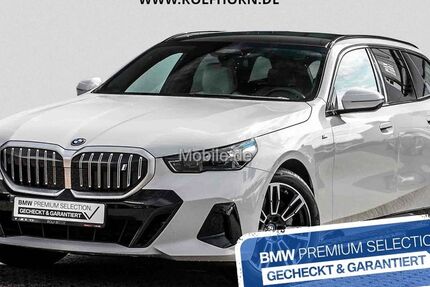 BMW i5 30.442 km 57.870 € Wesseling 50389