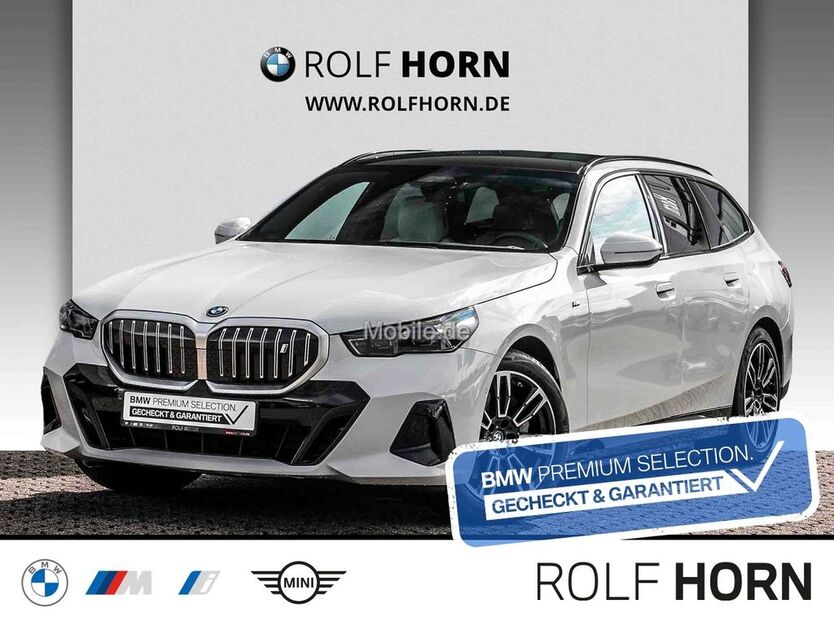 BMW i5 30.442 km 57.870 € Wesseling 50389