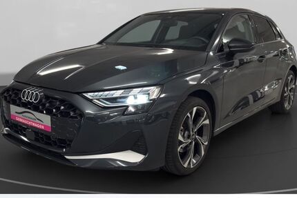 Audi A3 8.907 km 34.980 &euro; Bonn 53119