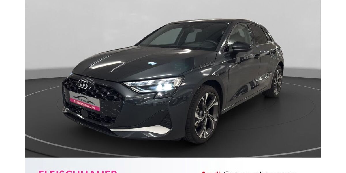 Audi A3 8.907 km 34.980 &euro; Bonn 53119