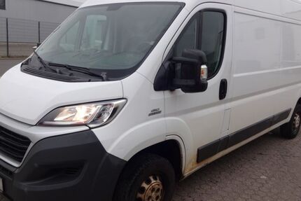 Fiat Ducato 310.000 km 7.500 € Zülpich 53909