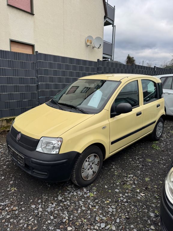 Fiat Panda 180.988 km 1.690 € Bad Hönningen 53557