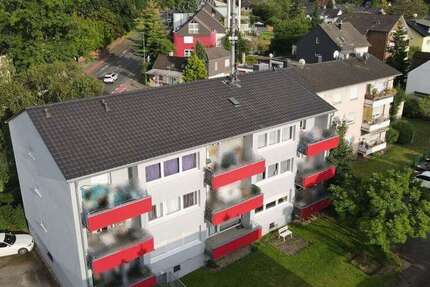 Wohnung Bergisch Gladbach Gronau - 2 Zimmer, 61 m&sup2;, 700&euro; | Angebot:27217808