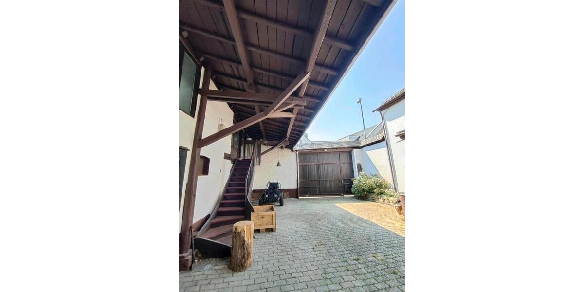 Bauernhaus, Landhaus Euskirchen Dom-Esch - 16 Zimmer, 358 m&sup2;, 399.000&euro; | Angebot:27192182