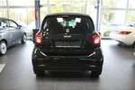 Smart ForTwo coupe passion 43.179 km 11.780 € Euskirchen 53881